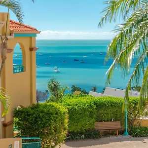 Lodge Toscana Village, Airlie Beach