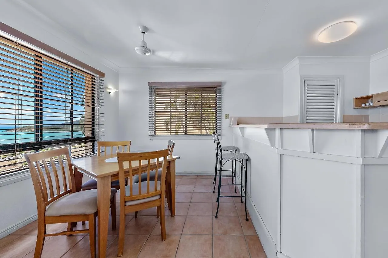 Blue Lotus Apartment Airlie Beach