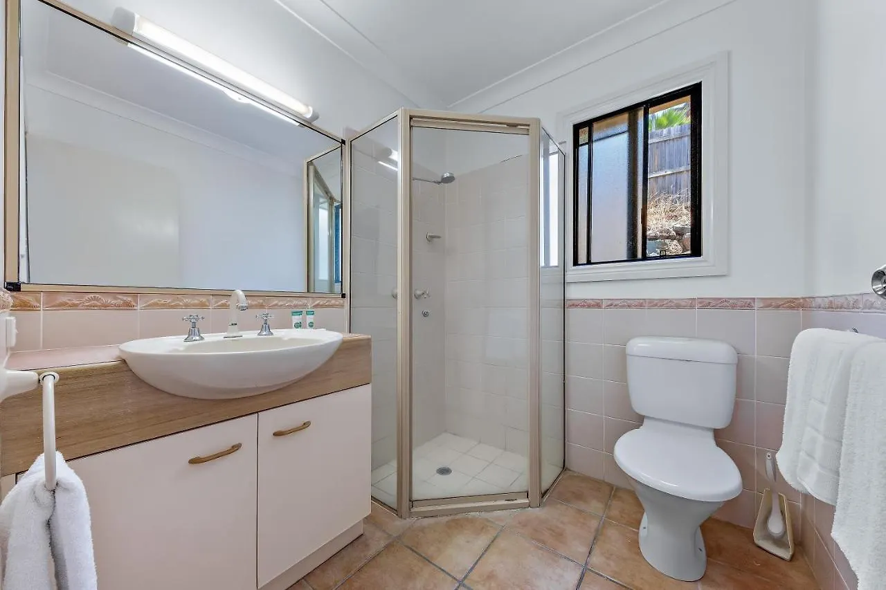 Blue Lotus Apartment Airlie Beach