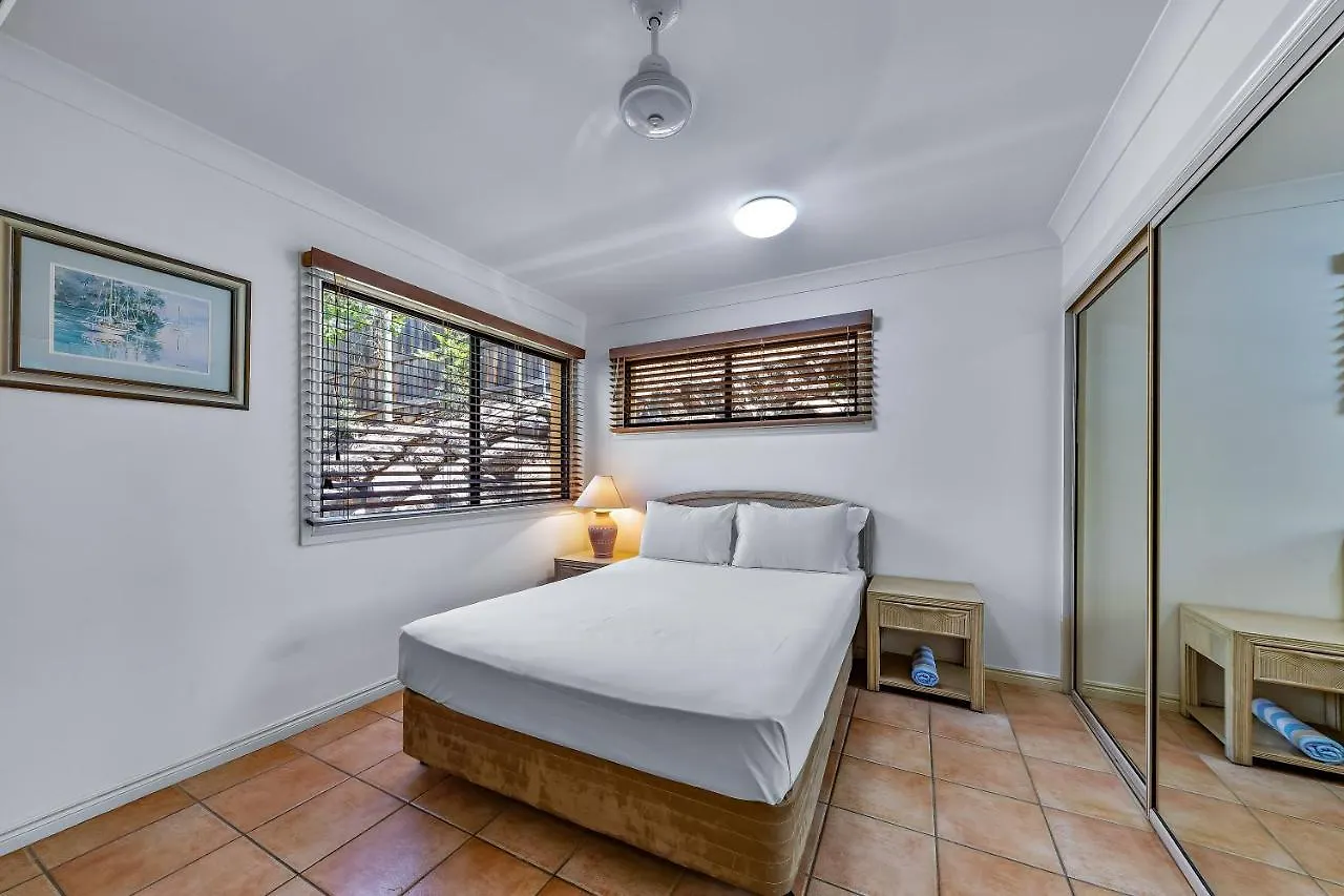 Blue Lotus Apartment Airlie Beach