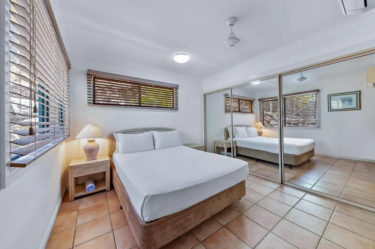 Blue Lotus Apartment Airlie Beach