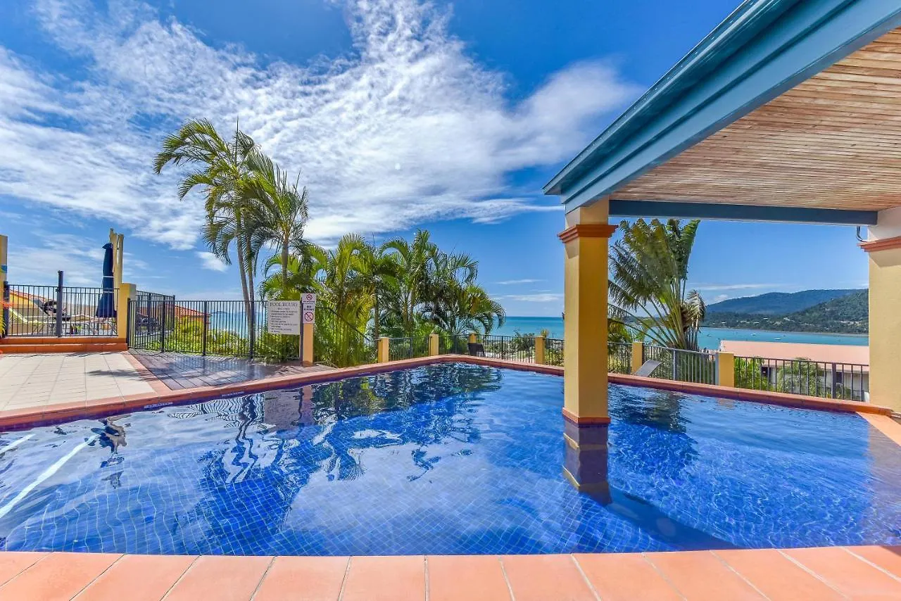 Blue Lotus Apartment Airlie Beach