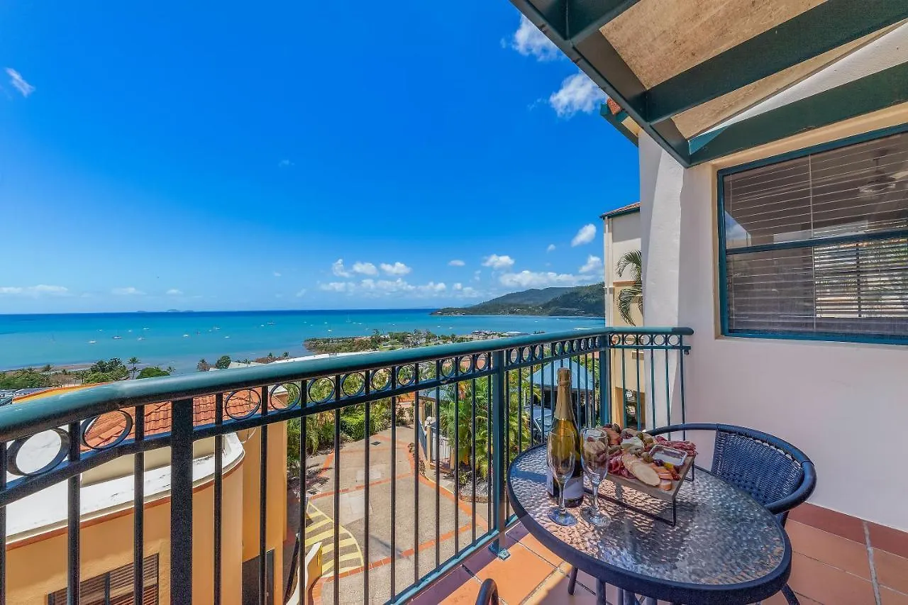 Blue Lotus Apartment Airlie Beach 0*,  Australia
